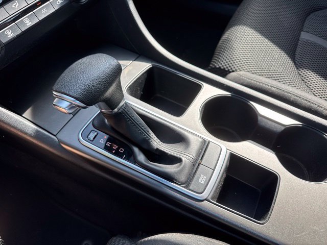 Used 2020 Kia Optima LX FWD image 19