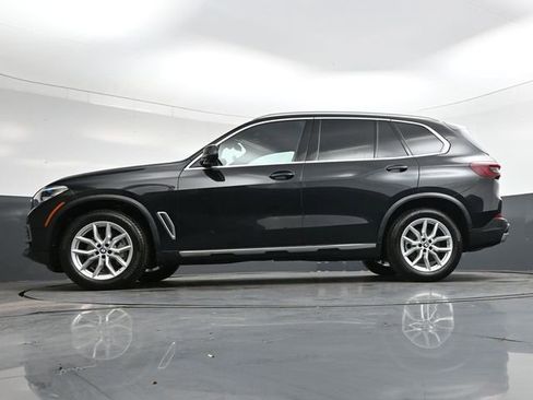 Used 2023 BMW X5 xDrive40i w/ Premium Package image 33
