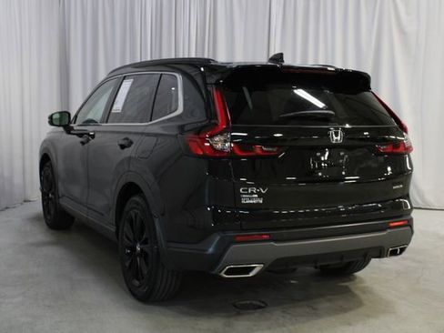 Used 2024 Honda CR-V Sport Touring image 23