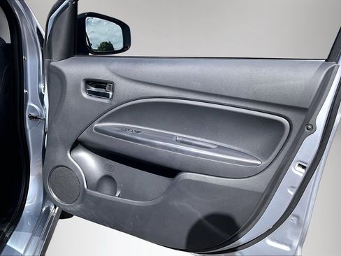 Used 2015 Mitsubishi Mirage ES FWD image 26