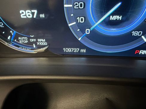 Used 2016 Cadillac CT6 Premium Luxury w/ Driver Assist Package AWD/4WD image 24