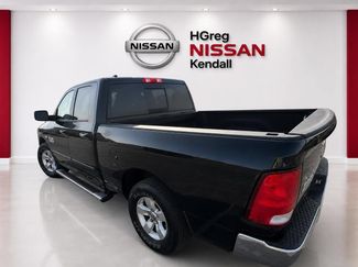 Used 2020 RAM 1500 Classic SLT w/ Luxury Group RWD video 2