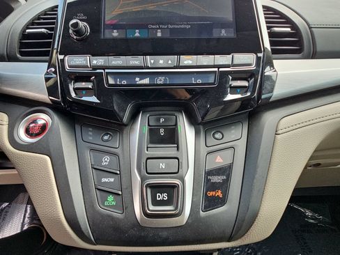 Used 2022 Honda Odyssey EX-L image 22