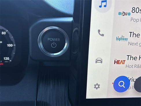 New 2026 Toyota 4Runner 4WD image 36