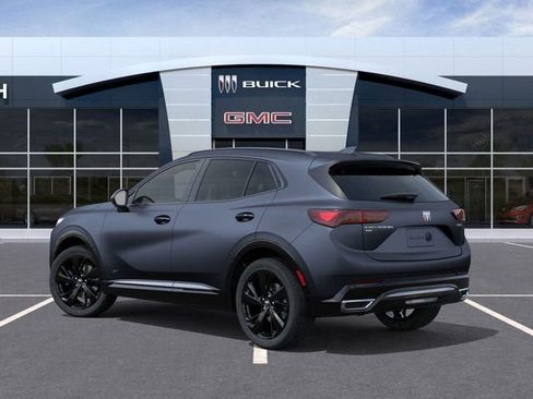 New 2026 Buick Envision Sport Touring AWD/4WD image 3