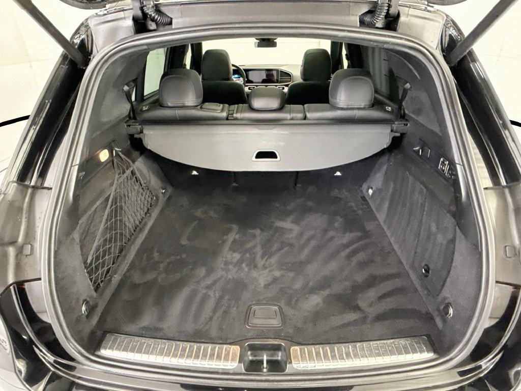 Used 2021 Mercedes-Benz GLE 63 AMG S image 27