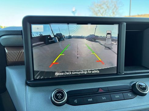 Used 2024 Ford Maverick Lariat image 20