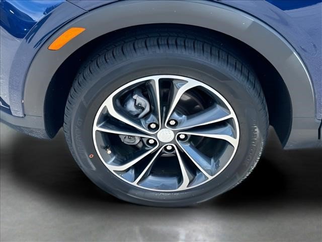 Used 2023 Buick Encore GX Select FWD image 16
