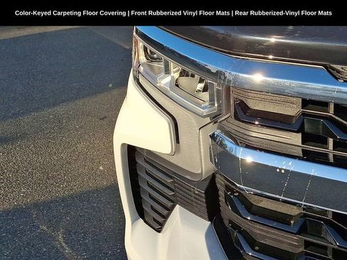 Used 2025 Chevrolet Silverado 1500 LT image 17