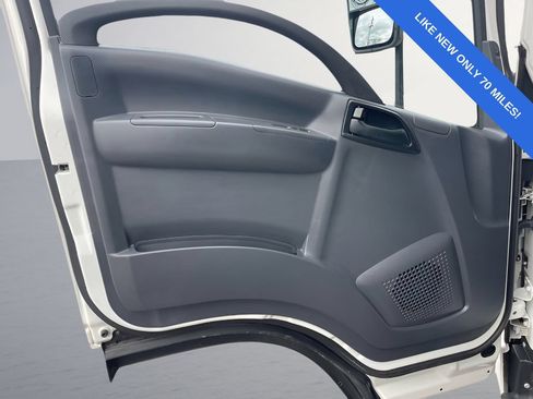 Used 2024 Chevrolet Low Cab Forward RWD image 22