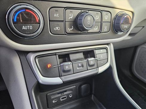 Certified 2022 GMC Terrain SLT w/ LPO, Cargo Package image 14