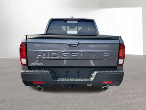 New 2026 Honda Ridgeline RTL image 15