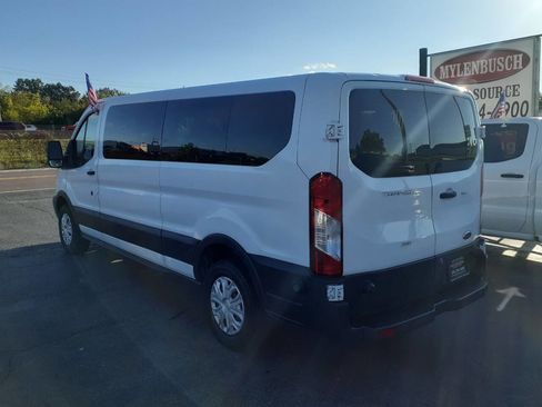 Used 2015 Ford Transit 350 XLT image 9