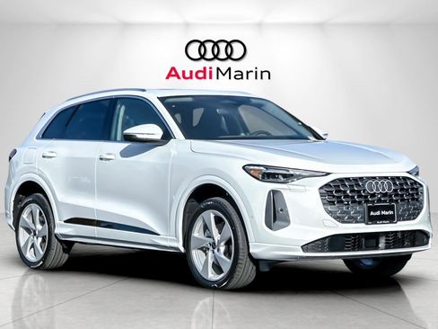 New 2025 Audi Q5 Premium Plus image 7