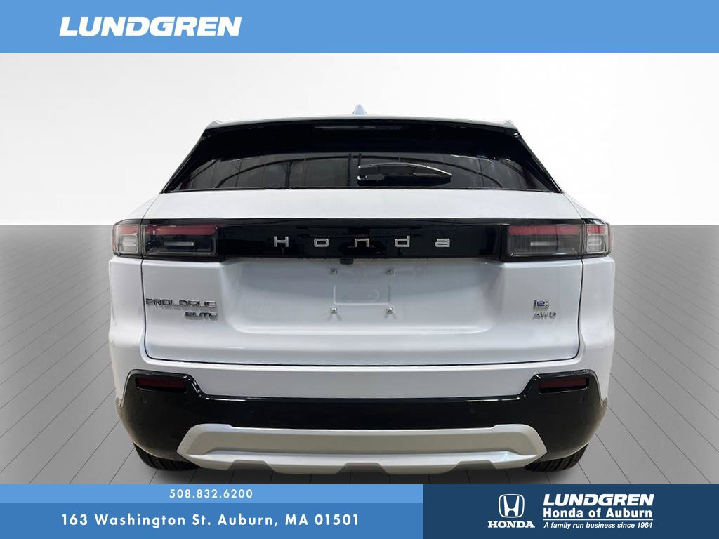 New 2026 Honda Prologue Elite image 20