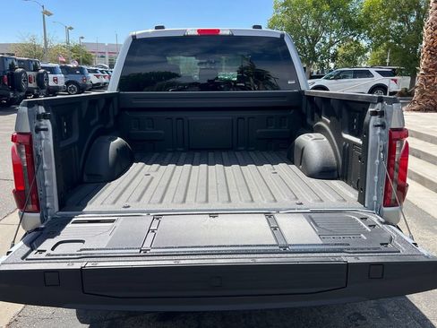 New 2026 Ford F150 XLT w/ Tow/Haul Package RWD image 20