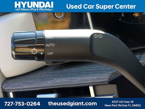 New 2026 Hyundai Santa Fe Calligraphy image 29