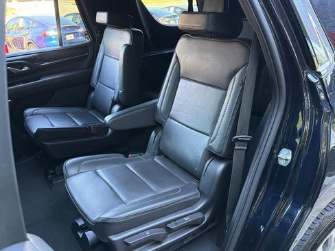 Used 2023 GMC Yukon Denali AWD/4WD image 32