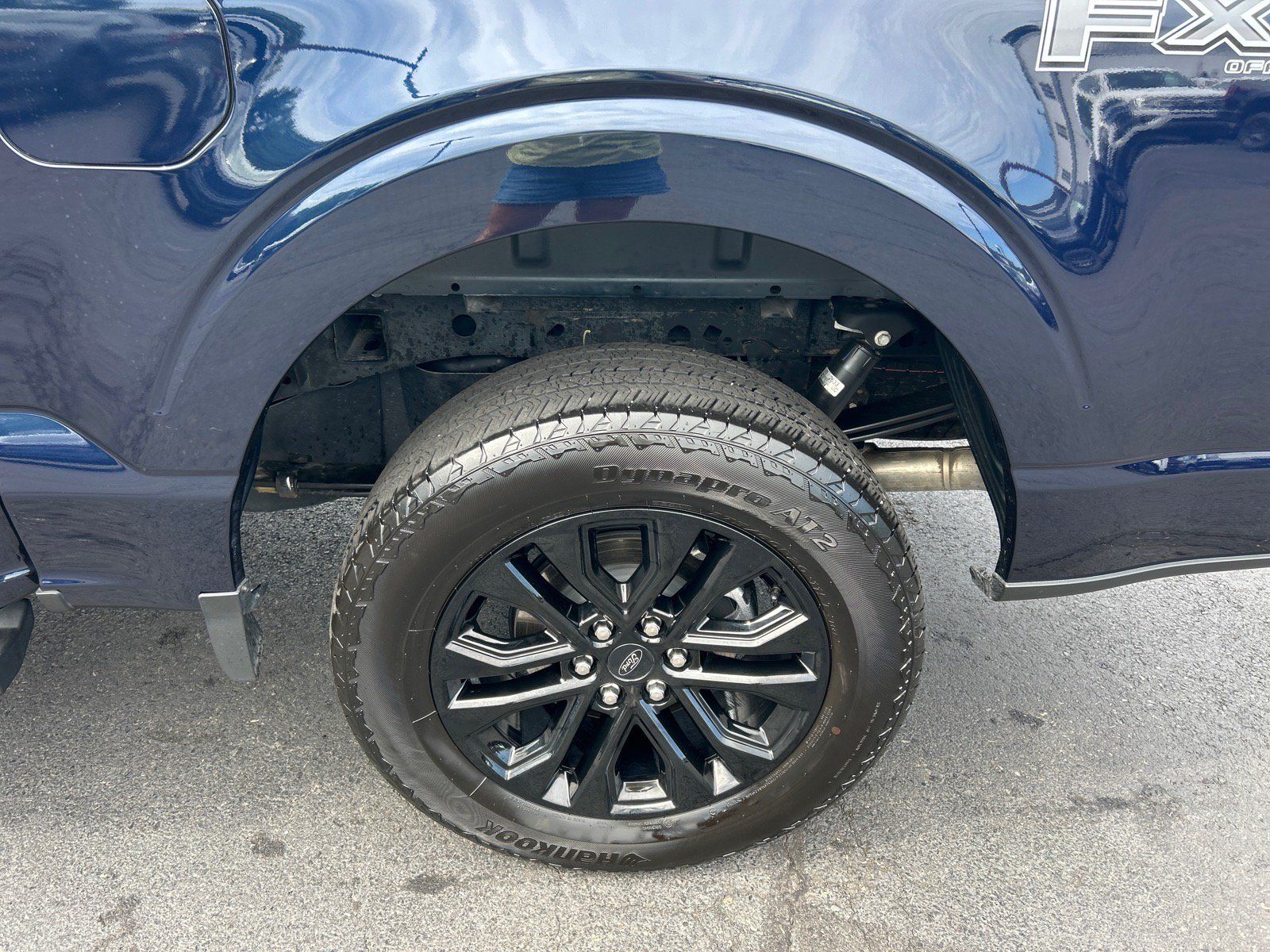 Certified 2024 Ford F150 XLT w/ Equipment Group 302A MID AWD/4WD image 33