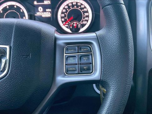 Used 2024 RAM 1500 Classic SLT image 23