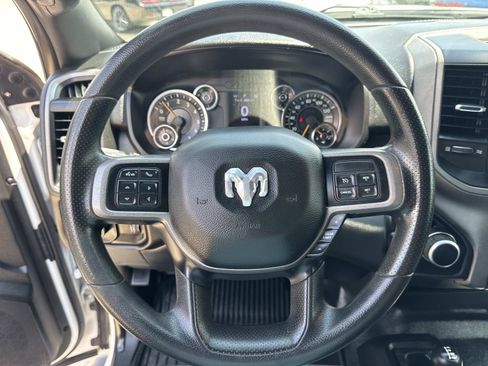 Used 2021 RAM 2500 Tradesman AWD/4WD image 21