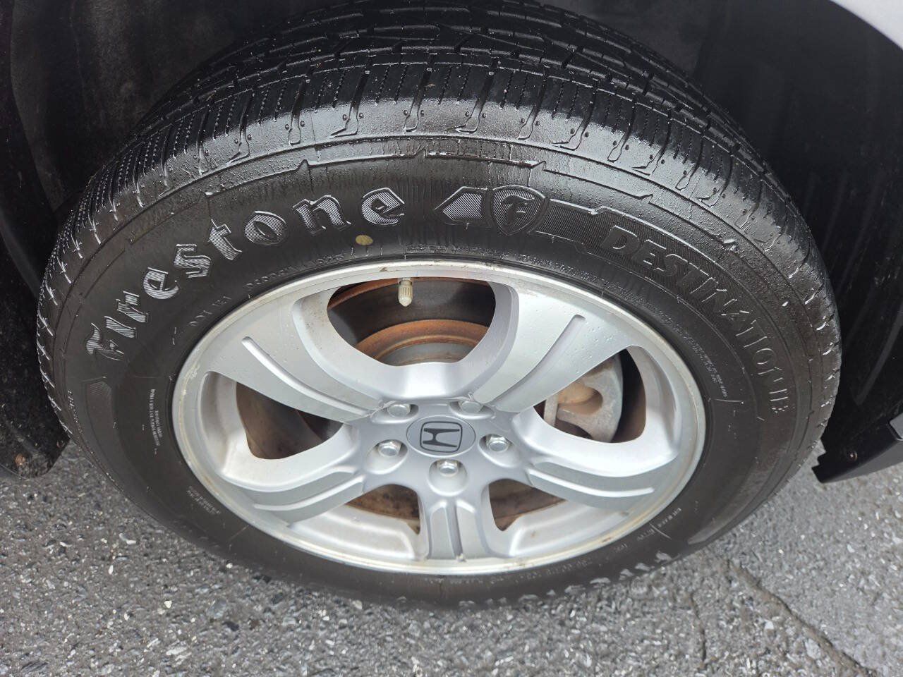 Used 2012 Honda Pilot EX image 13
