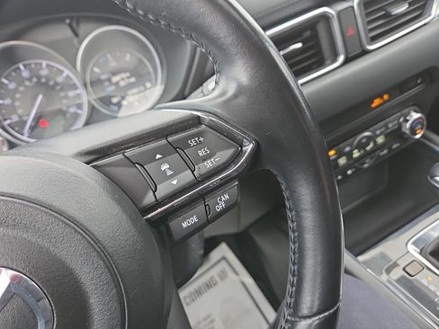 Used 2017 MAZDA CX-5 Grand Touring image 30