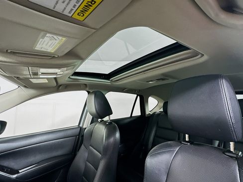 Used 2016 MAZDA CX-5 Grand Touring image 25