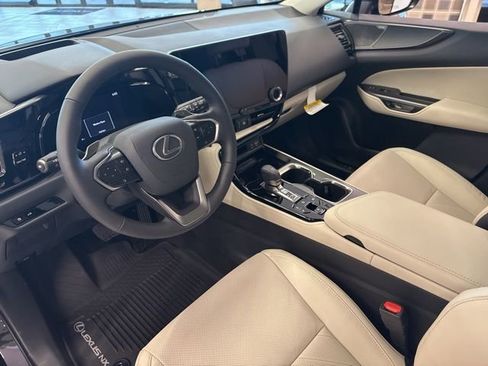 New 2026 Lexus NX 350 AWD w/ Accessory Package (2T) image 20