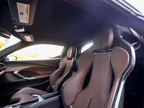 Certified 2024 Ferrari 296 GTB Base image 31