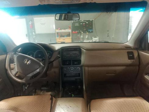 Used 2008 Honda Pilot VP image 32