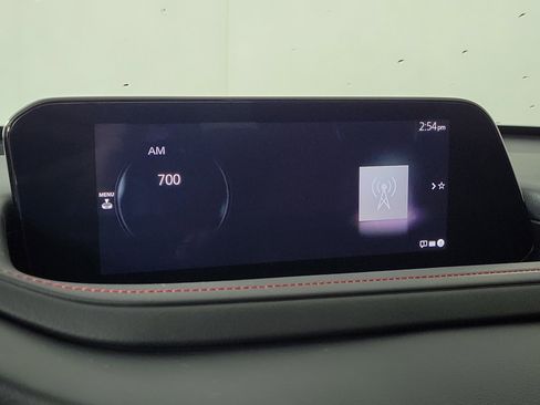 Certified 2025 MAZDA CX-30 AWD 2.5 S w/ Preferred Package image 19