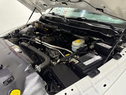 Used 2016 RAM 3500 Tradesman w/ Power & Remote Entry Group image 45