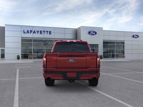 New 2026 Ford F150 Lariat w/ Equipment Group 501A Mid image 44
