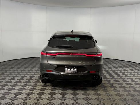 Used 2024 Dodge Hornet R/T w/ R/T Blacktop Package image 6