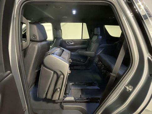 Used 2021 Chevrolet Tahoe LT image 20