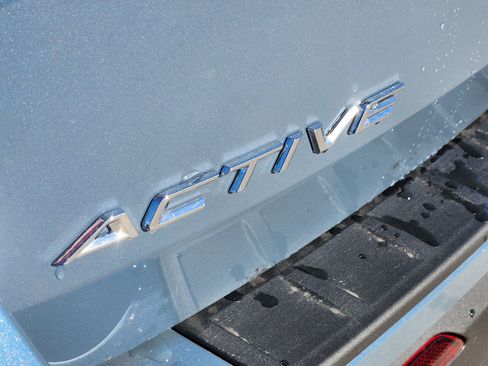 New 2026 Ford Explorer Active image 12