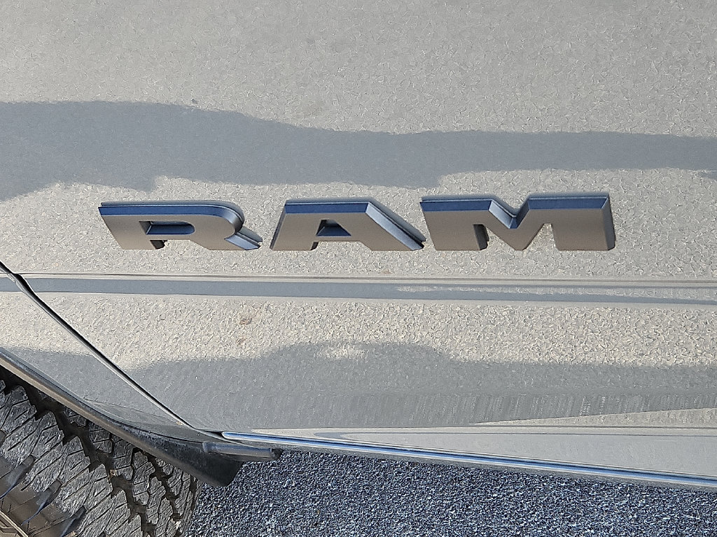 Used 2026 RAM 2500 Lone Star AWD/4WD image 16