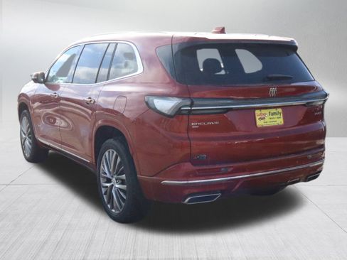 New 2026 Buick Enclave Avenir w/ Super Cruise Package image 5