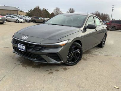 New 2026 Hyundai Elantra Sport