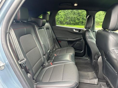 Used 2025 Ford Escape ST-Line Select w/ Tech Pack #1 AWD/4WD image 22