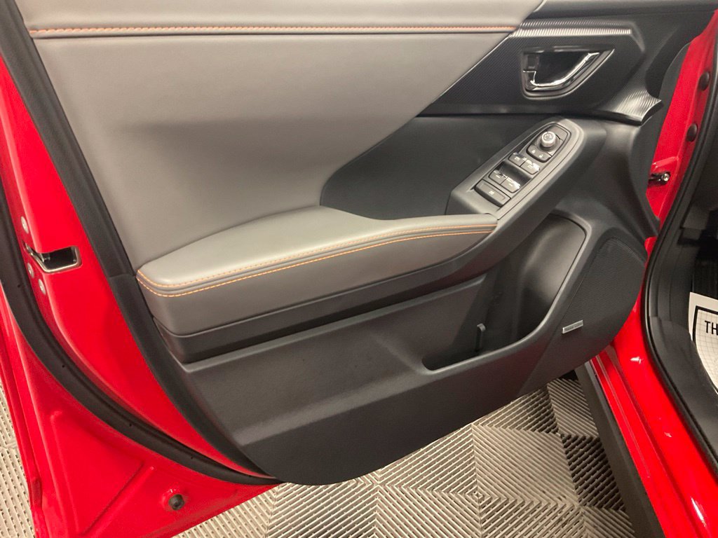 New 2026 Subaru Crosstrek 2.5i Limited AWD/4WD image 9