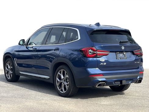 Used 2022 BMW X3 xDrive30i w/ Premium Package 2 (ZPA) image 26
