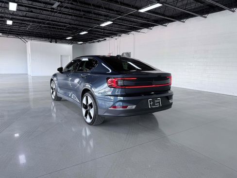 Certified 2023 Polestar Polestar 2 w/ Pilot Pack AWD/4WD image 4