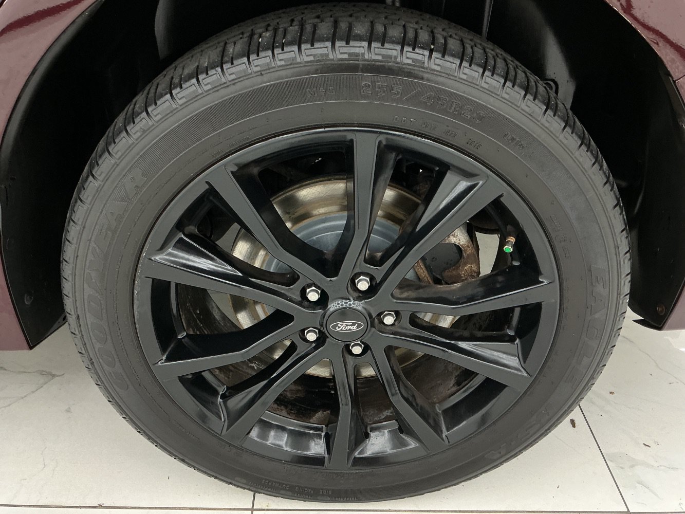 Used 2018 Ford Flex SEL w/ Equipment Group 202A AWD/4WD image 52