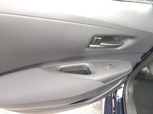 New 2026 Toyota Corolla LE w/ LE Premium Package FWD image 16