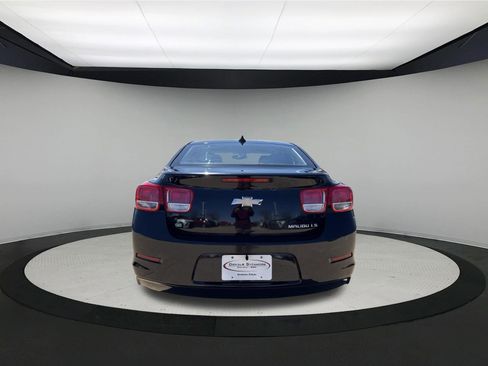 Used 2015 Chevrolet Malibu LS image 6