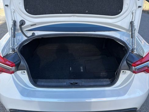 Used 2017 Subaru BRZ Limited w/ Performance Package image 16