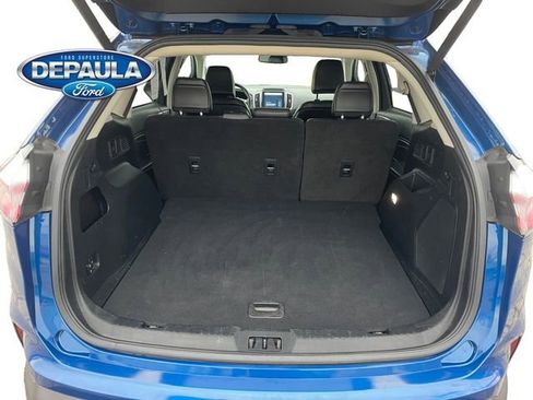 Used 2023 Ford Edge Titanium image 6