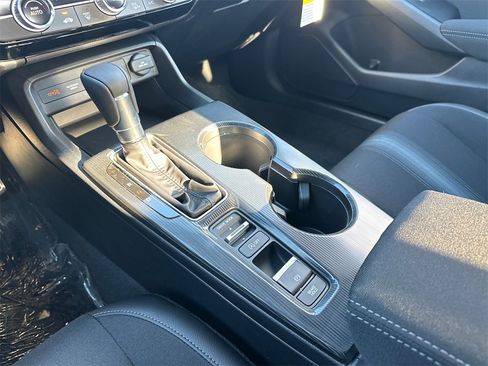 New 2026 Honda Civic Sport image 27